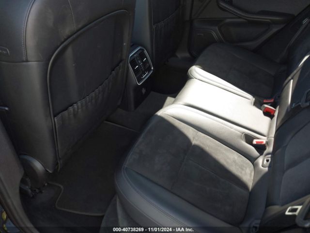 WP1AA2A5XHLB02602 Porsche Macan