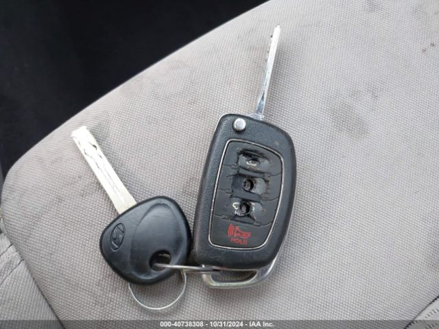 5NPE24AF1HH459322 Hyundai Sonata