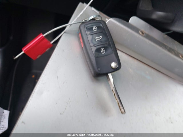 Volkswagen Jetta 1.4t S 2017 3VW2B7AJ4HM217740 Image 11