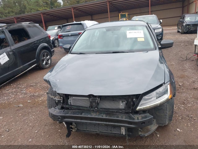 Volkswagen Jetta 1.4t S 2017 3VW2B7AJ4HM217740 Image 13