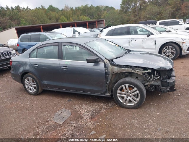Volkswagen Jetta 1.4t S 2017 3VW2B7AJ4HM217740 Image 14