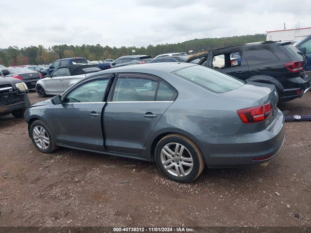 Volkswagen Jetta 1.4t S 2017 3VW2B7AJ4HM217740 Image 15