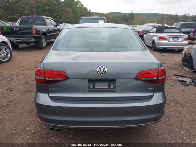 Volkswagen Jetta 1.4t S 2017 3VW2B7AJ4HM217740 Image 17