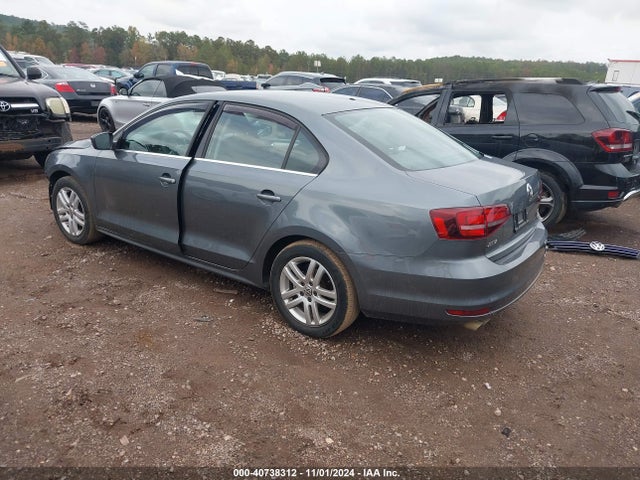 Volkswagen Jetta 1.4t S 2017 3VW2B7AJ4HM217740 Image 3