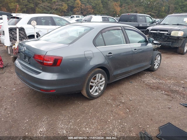 Volkswagen Jetta 1.4t S 2017 3VW2B7AJ4HM217740 Image 4