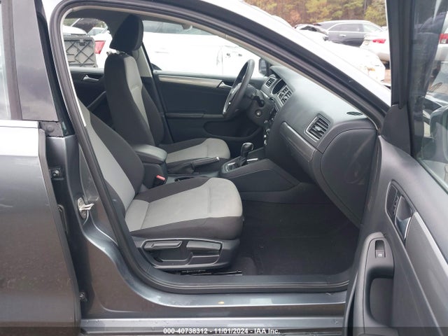 Volkswagen Jetta 1.4t S 2017 3VW2B7AJ4HM217740 Image 5