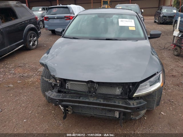 Volkswagen Jetta 1.4t S 2017 3VW2B7AJ4HM217740 Image 6