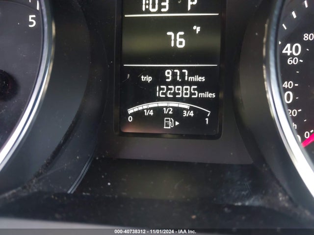 Volkswagen Jetta 1.4t S 2017 3VW2B7AJ4HM217740 Image 7