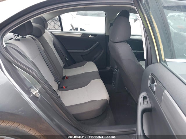 Volkswagen Jetta 1.4t S 2017 3VW2B7AJ4HM217740 Image 8