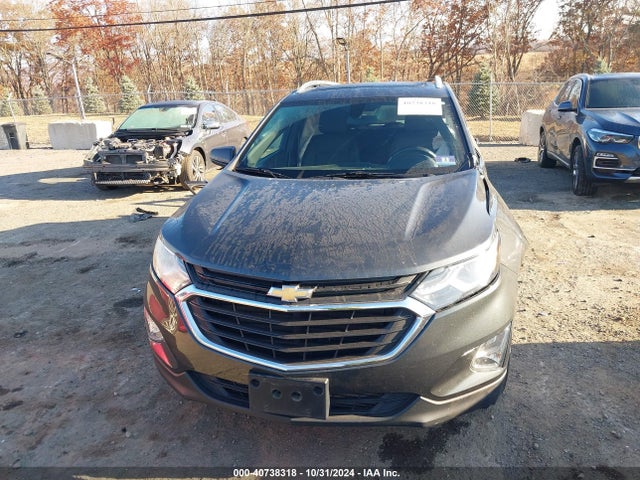 2GNAXUEV5K6226077 Chevrolet EQUINOX LT