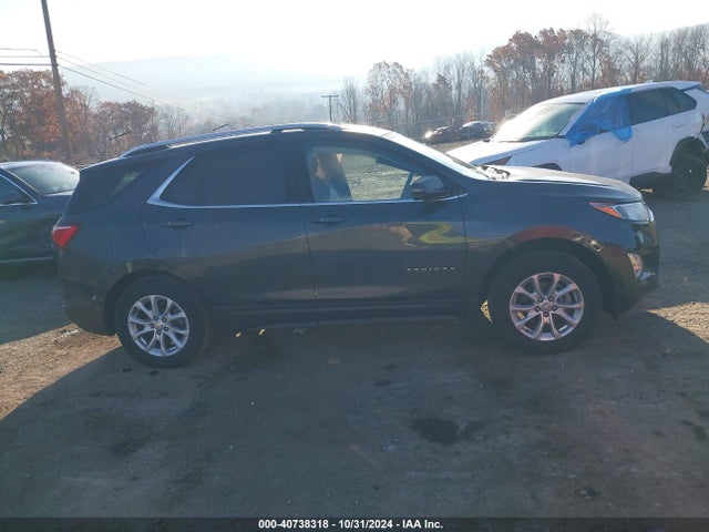2GNAXUEV5K6226077 Chevrolet EQUINOX LT