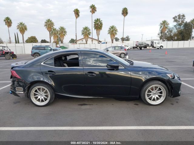 JTHBA1D29K5100917 Lexus IS 300