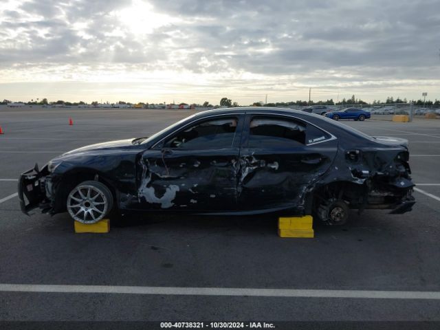 JTHBA1D29K5100917 Lexus IS 300