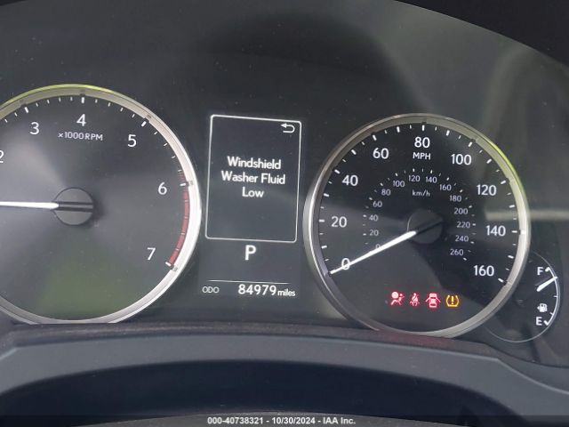 JTHBA1D29K5100917 Lexus IS 300