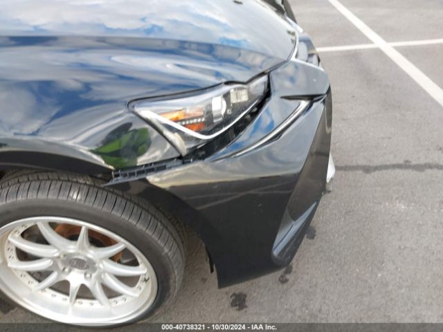 JTHBA1D29K5100917 Lexus IS 300