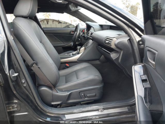 JTHBA1D29K5100917 Lexus IS 300