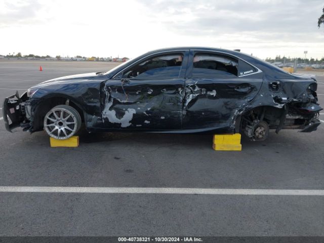 JTHBA1D29K5100917 Lexus IS 300