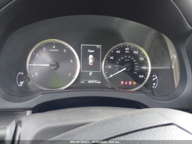 JTHBA1D29K5100917 Lexus IS 300