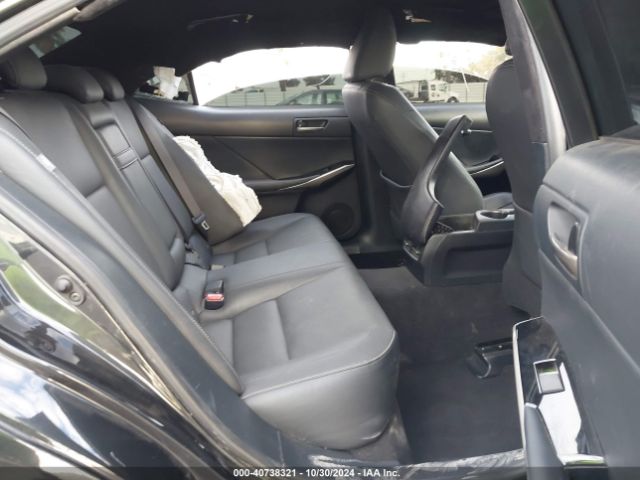 JTHBA1D29K5100917 Lexus IS 300
