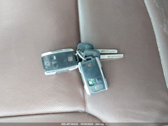 3GCUKTEC2HG204001 Chevrolet Silverado 1500 High Country