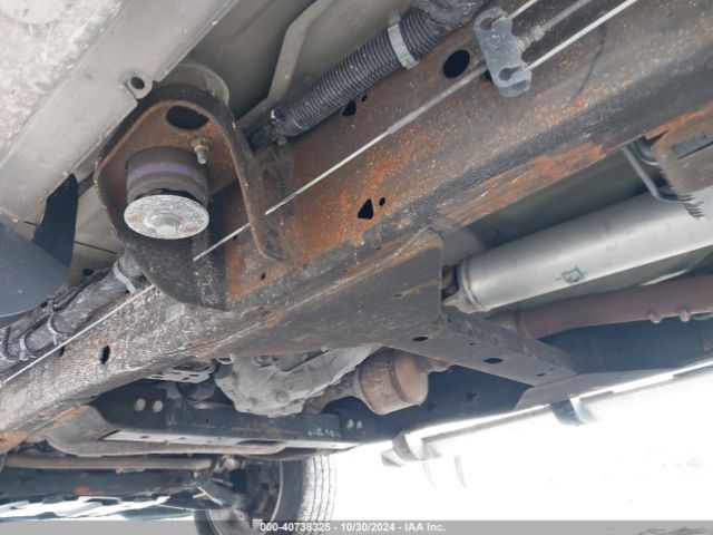3GCUKTEC2HG204001 Chevrolet Silverado 1500 High Country