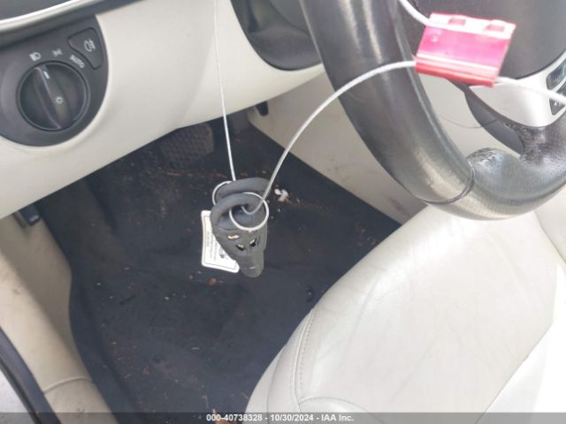 2008 SAAB 9-3 YS3FB79Y186011404 Photo 10