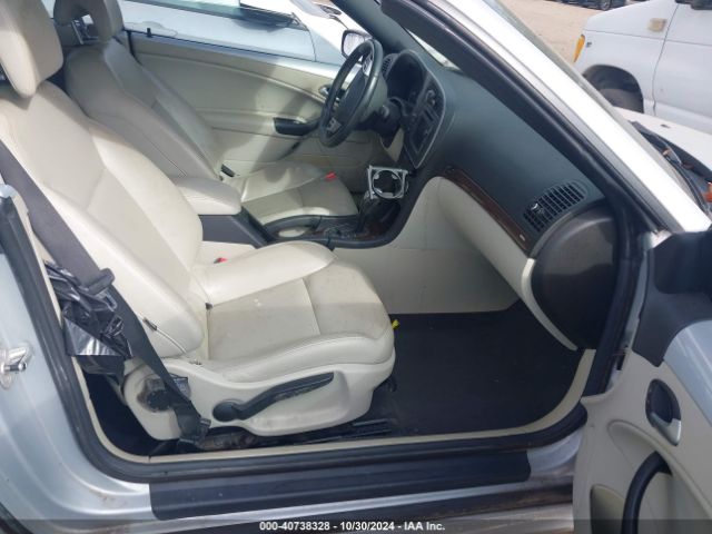 2008 SAAB 9-3 YS3FB79Y186011404 Photo 4