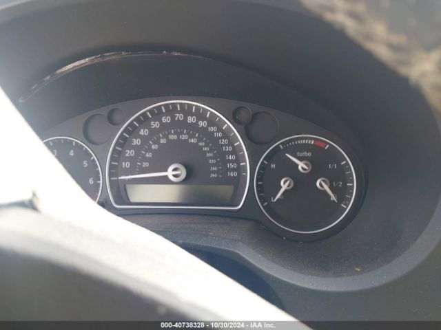2008 SAAB 9-3 YS3FB79Y186011404 Photo 6