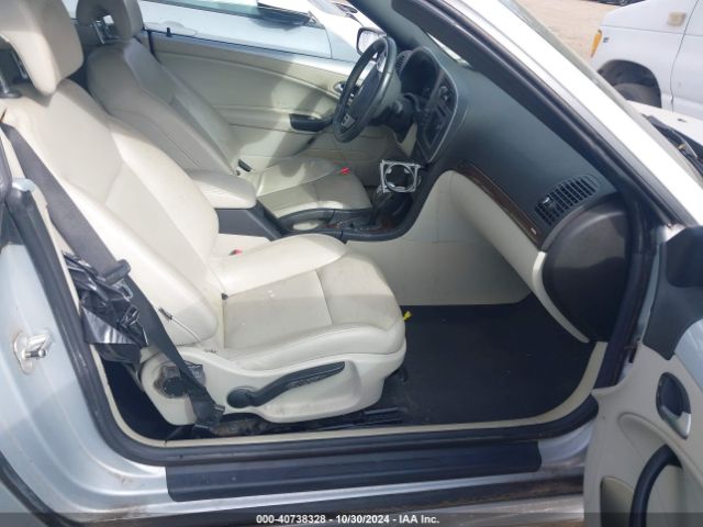 2008 SAAB 9-3 YS3FB79Y186011404 Photo 7