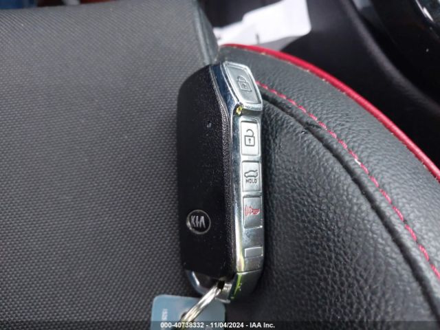 3KPF44AC6LE161687 KIA FORTE GT