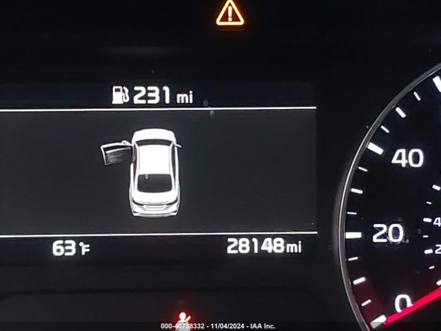 3KPF44AC6LE161687 KIA FORTE GT
