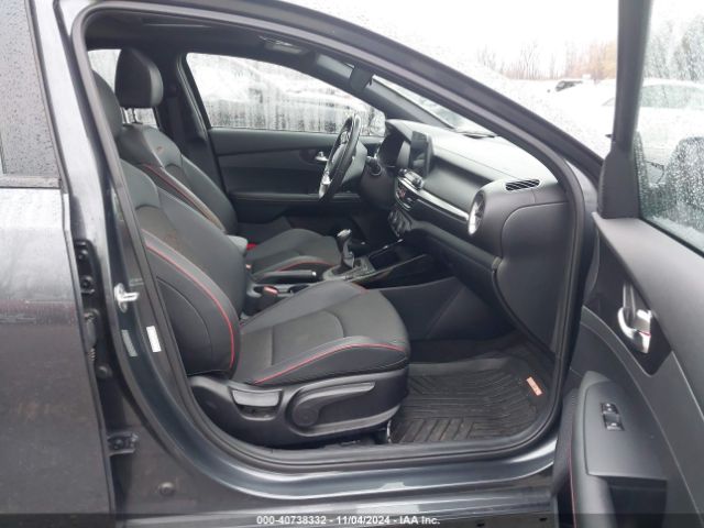 3KPF44AC6LE161687 KIA FORTE GT