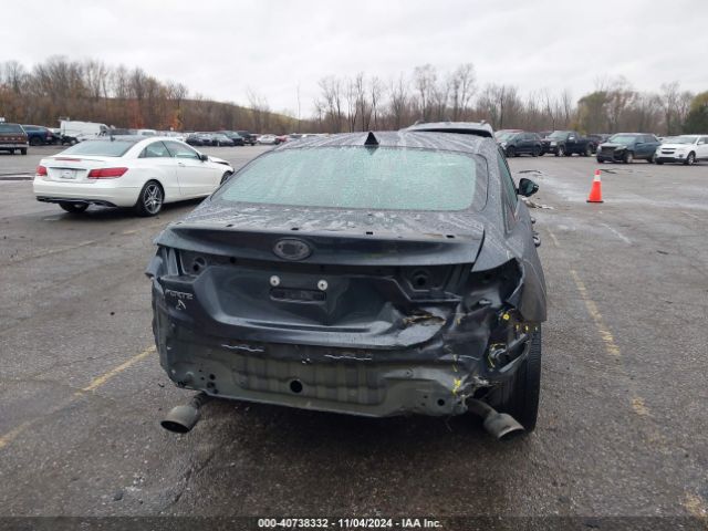 3KPF44AC6LE161687 KIA FORTE GT