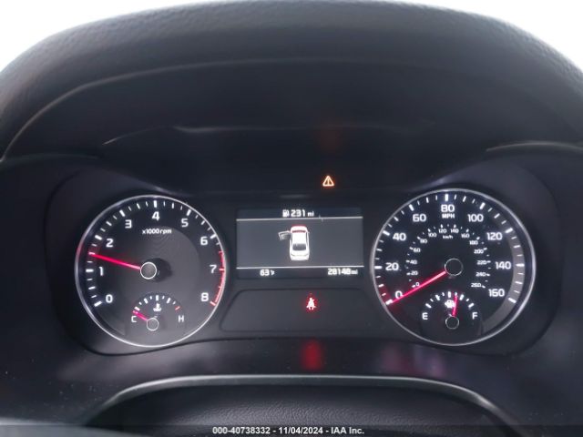 3KPF44AC6LE161687 KIA FORTE GT