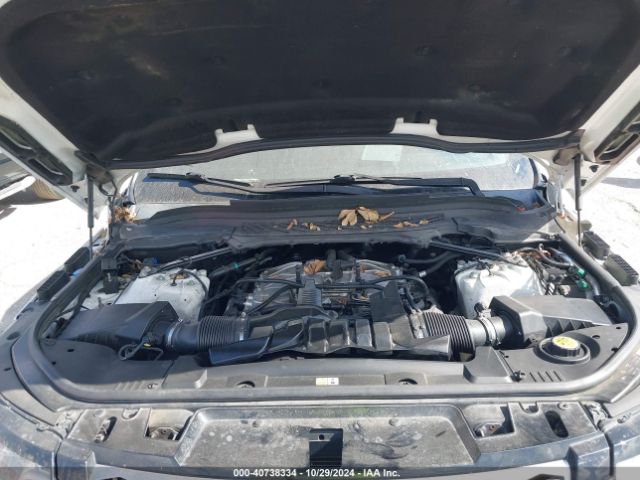 SALWR2WFXEA310335 Land Rover Range Rover Sport 3.0l V6 Supercharged Hse