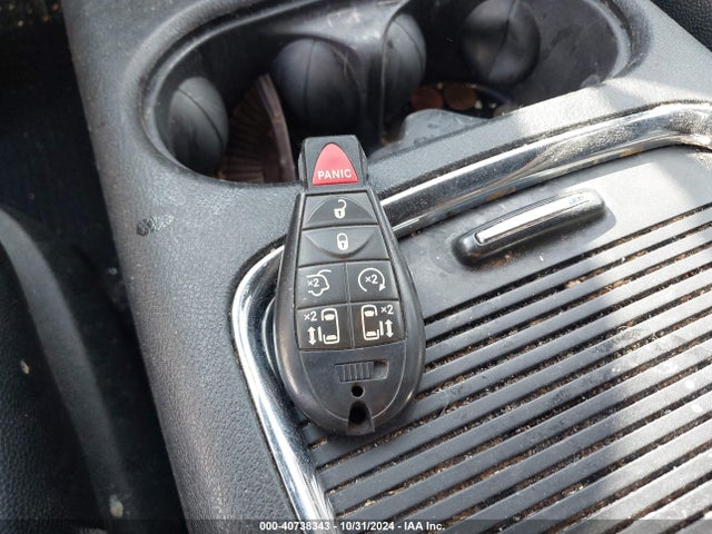 Dodge Grand Caravan Gt 2019 2C4RDGEG7KR717773 Image 11