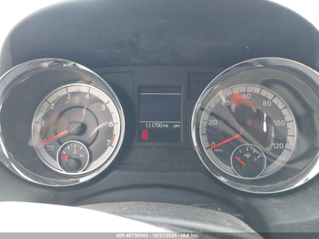 Dodge Grand Caravan Gt 2019 2C4RDGEG7KR717773 Image 7