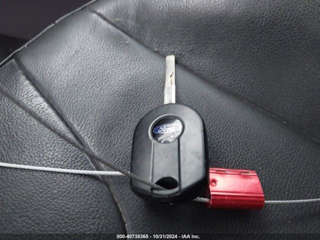 1FADP3F2XEL156310 Ford FOCUS SE