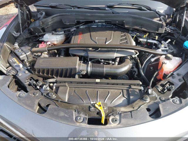 2020 ALFA ROMEO STELVIO ZASPAKAN3L7C96958 Photo 9