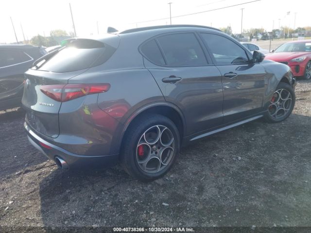 2020 ALFA ROMEO STELVIO ZASPAKAN3L7C96958 Photo 3