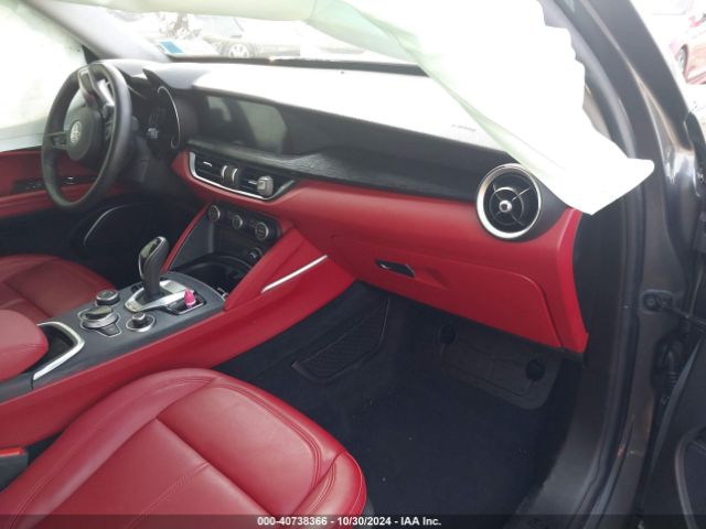 2020 ALFA ROMEO STELVIO ZASPAKAN3L7C96958 Photo 4