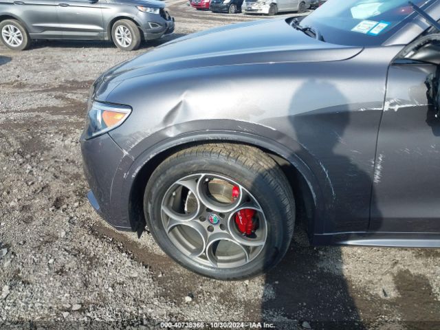 2020 ALFA ROMEO STELVIO ZASPAKAN3L7C96958 Photo 5