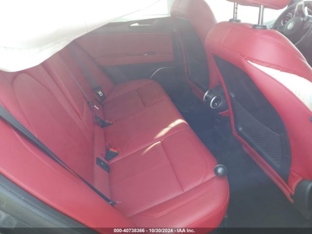 2020 ALFA ROMEO STELVIO ZASPAKAN3L7C96958 Photo 7