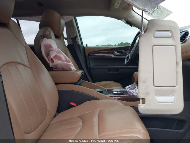 Buick Enclave Leather 2015 5GAKRBKD5FJ307341 Image 5