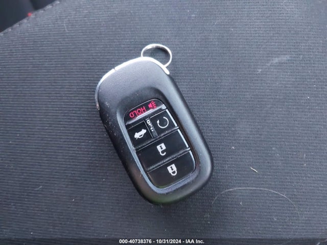 Honda Civic Sport 2023 2HGFE2F53PH511218 Image 11