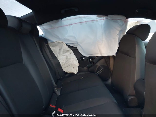 Honda Civic Sport 2023 2HGFE2F53PH511218 Image 8