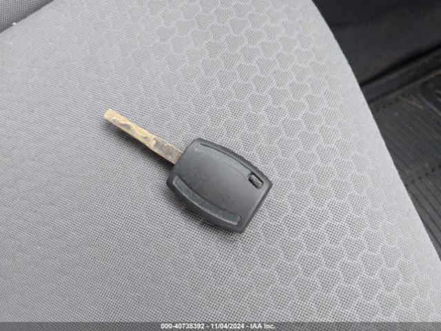 1FMCU9GD3JUD25309 Ford ESCAPE SE