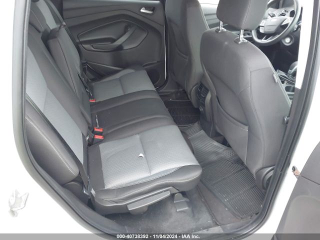 1FMCU9GD3JUD25309 Ford ESCAPE SE