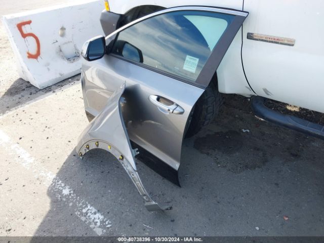 KNDCR3L11P5062691 KIA Niro Ev Wind
