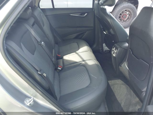 KNDCR3L11P5062691 KIA Niro Ev Wind